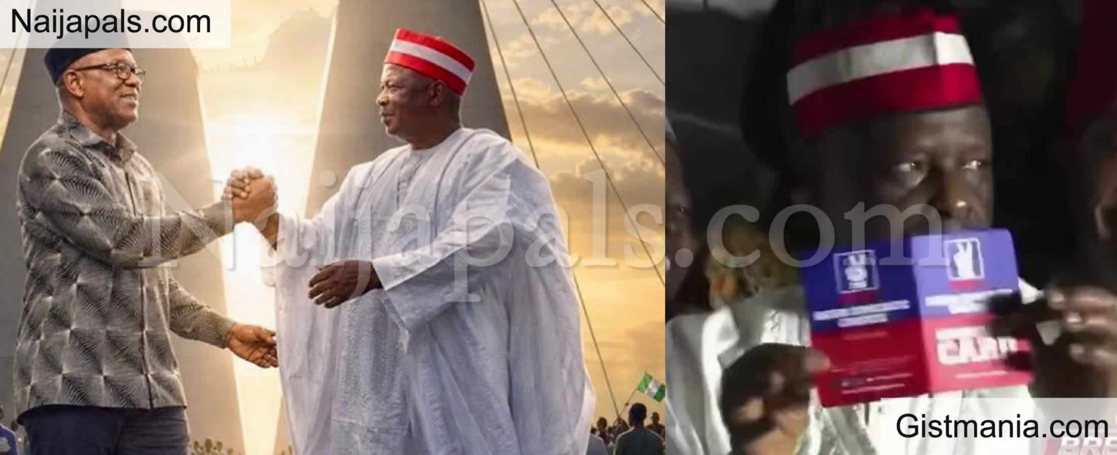 2027: Obi, Kwankwaso to Handpick Key Members of Campaign Council — NDC Reveals