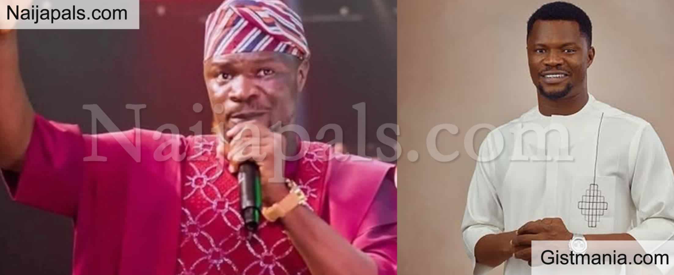 Concerns Grow Over Gospel Musician, Toluwanisings’ Current Condition Amid Death Rumours