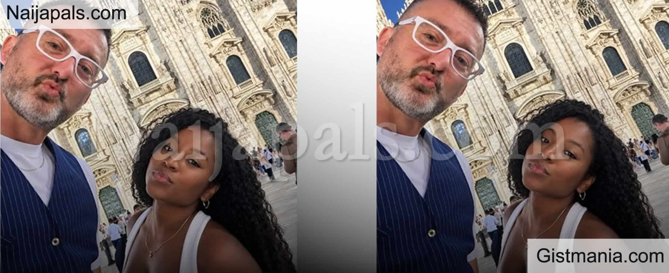 53yr Old Man Stabs his Young Lover Multiple Times to Death, Then Turns Himself to The Police