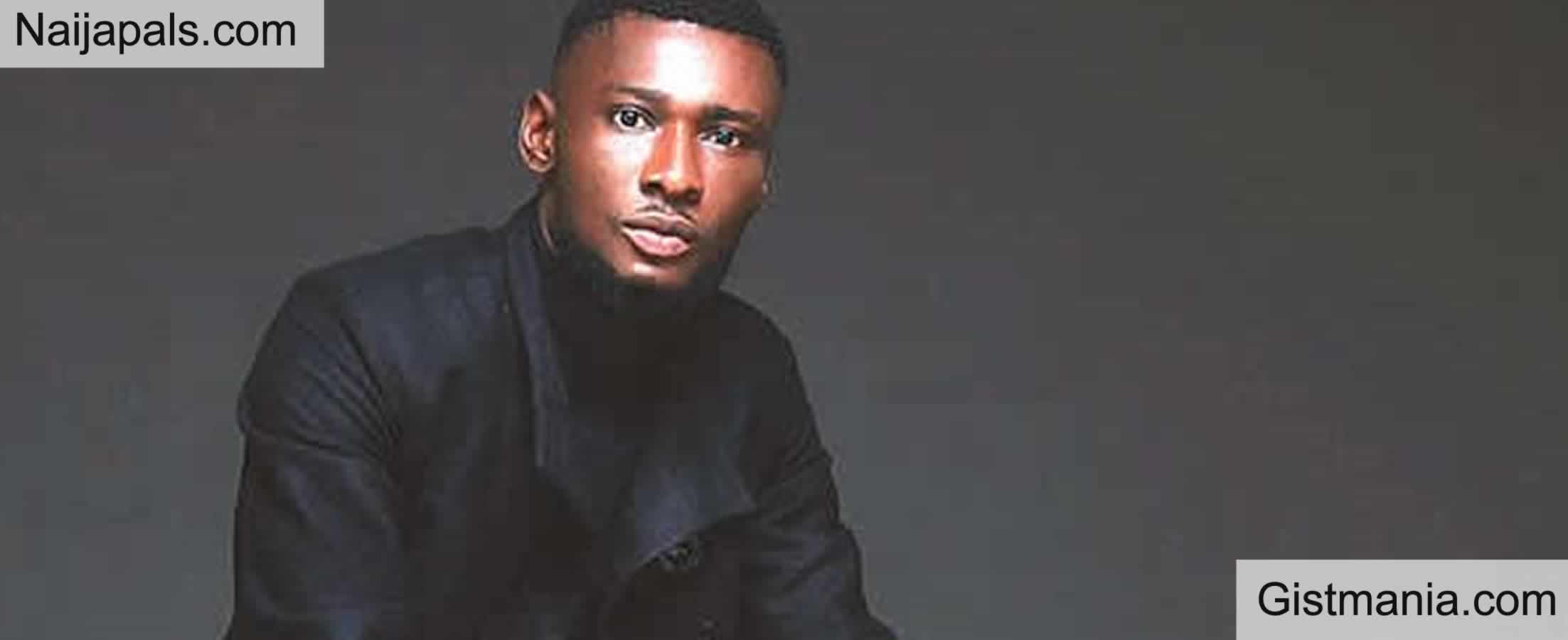 How Heartbreak Led me to Sleep With 200 Women in a Year - Nigerian Rapper, Phenom