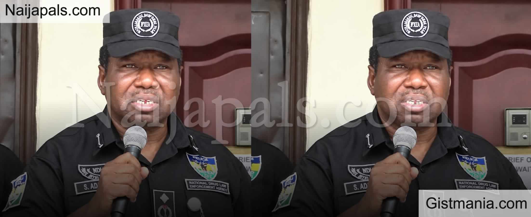 Stop Giving Testimonies in Church - Police Intelligence Boss, Warns Nigerians