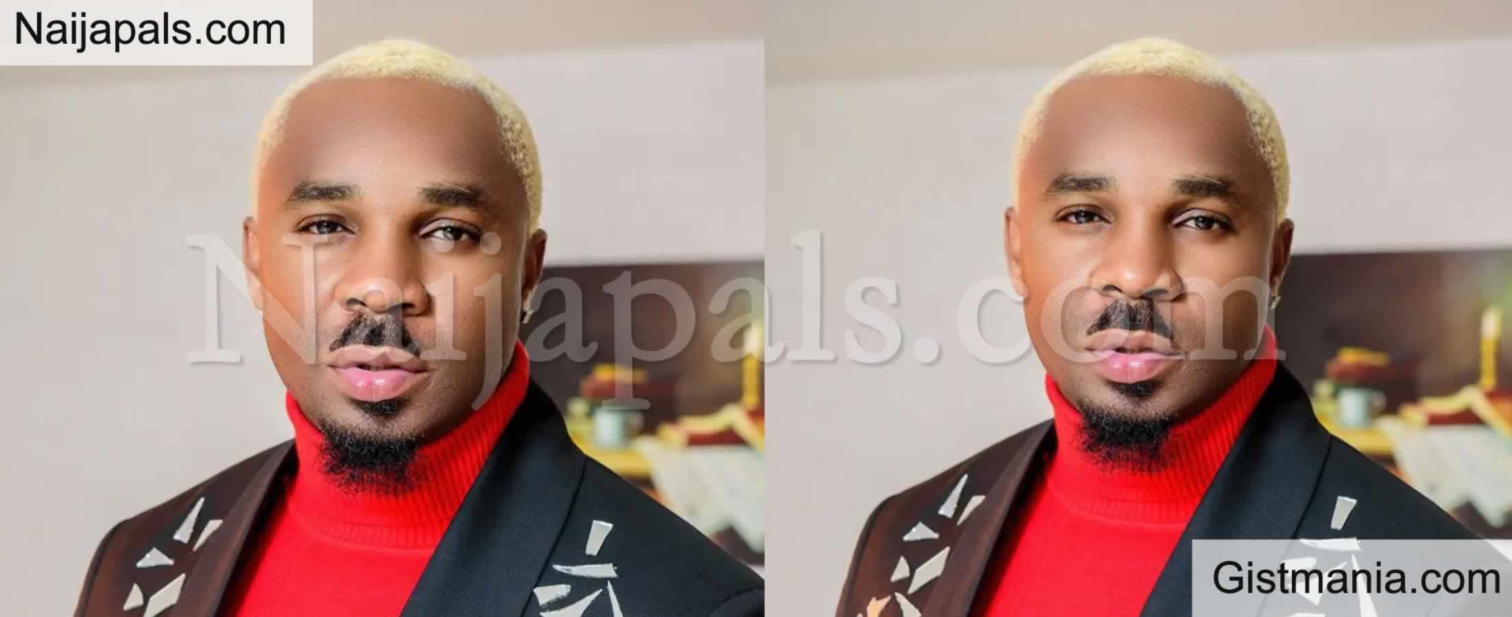 Socialite, Pretty Mike Recounts On Being Sexually Assaulted As A Child By 2 House Helps