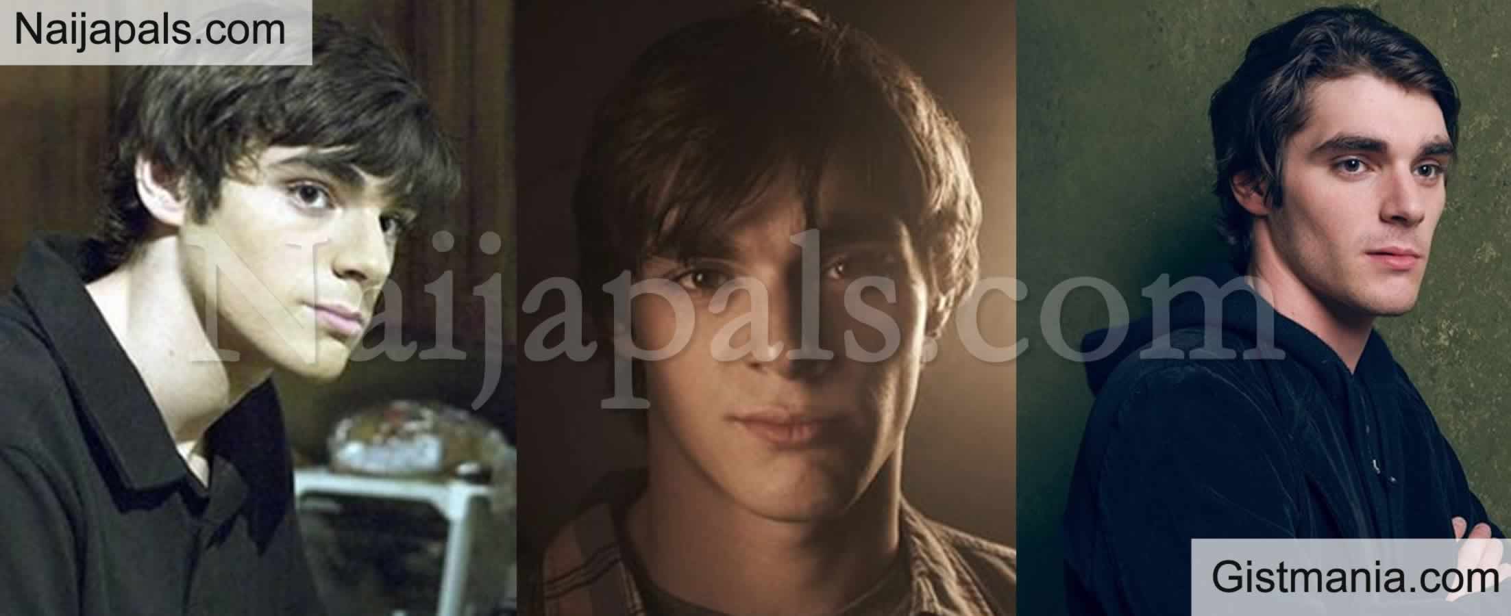 Hollywood Mourns as ‘Breaking Bad’ Star Actor RJ Mitte Reportedly Commits Suic!de at 34