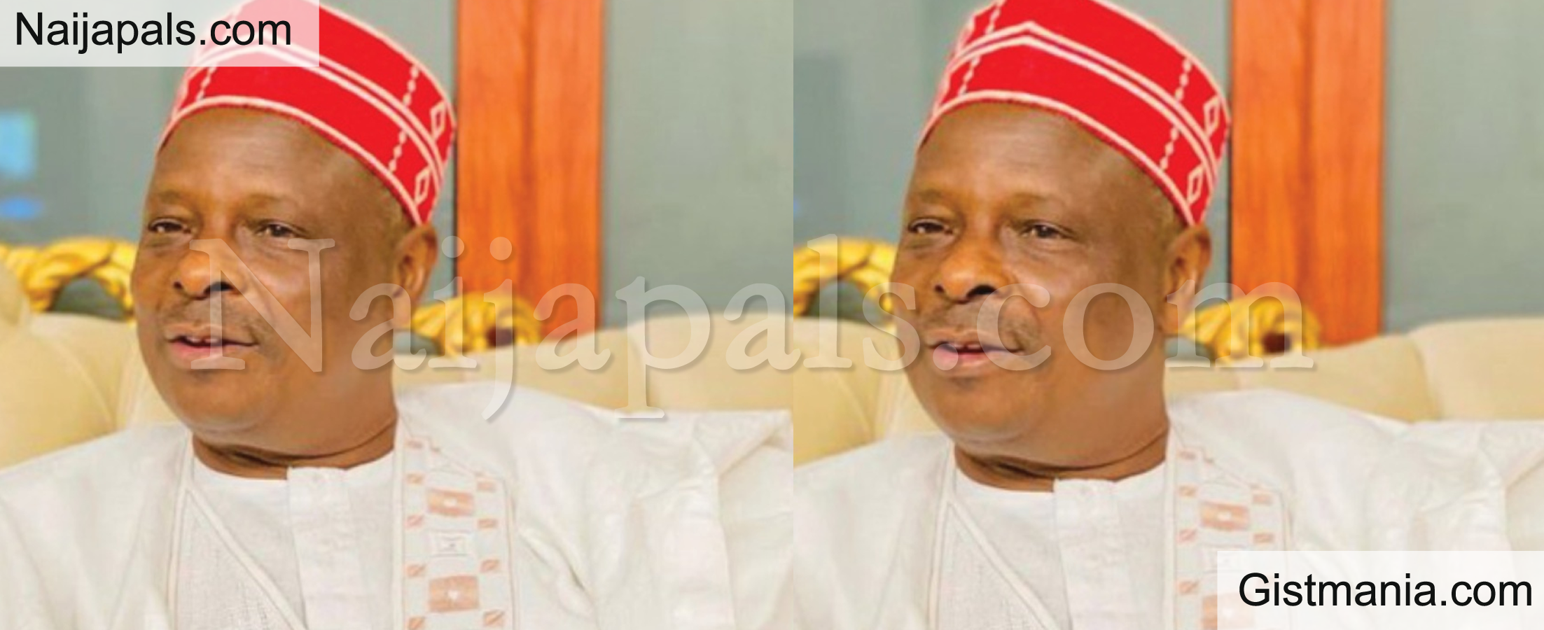 2027: We Won’t Withdraw Candidates for ADC — Rabiu Kwankwaso
