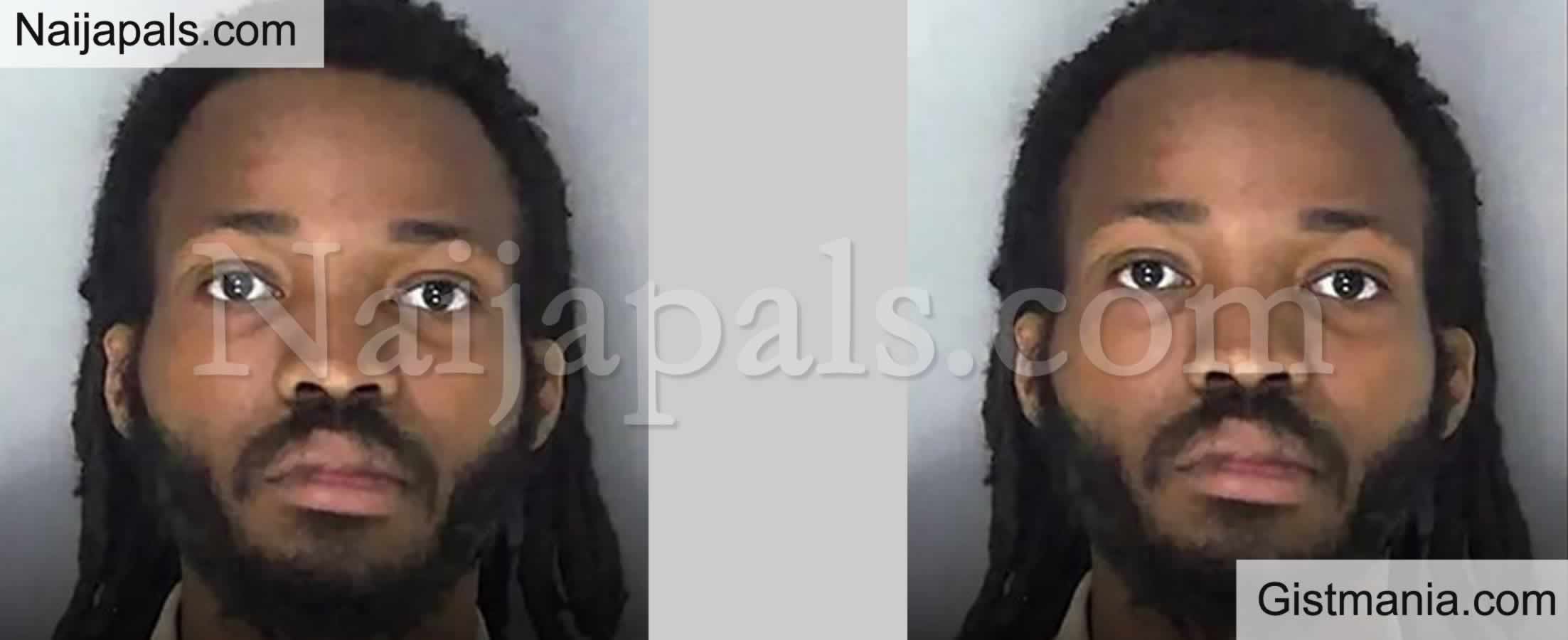 Nigerian Man, Rasheed Ends Up in Jail in US After Calling 911 to Escape $63 Restaurant Bill