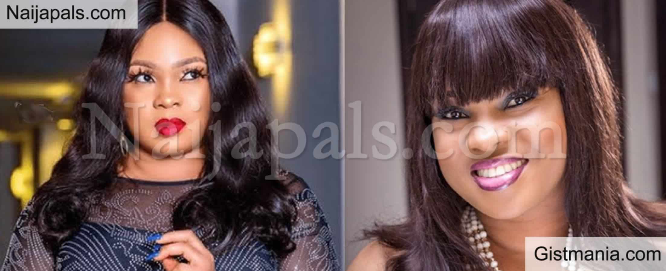 Actress Regina Chukwu Talks About Final Moments With Late Husband