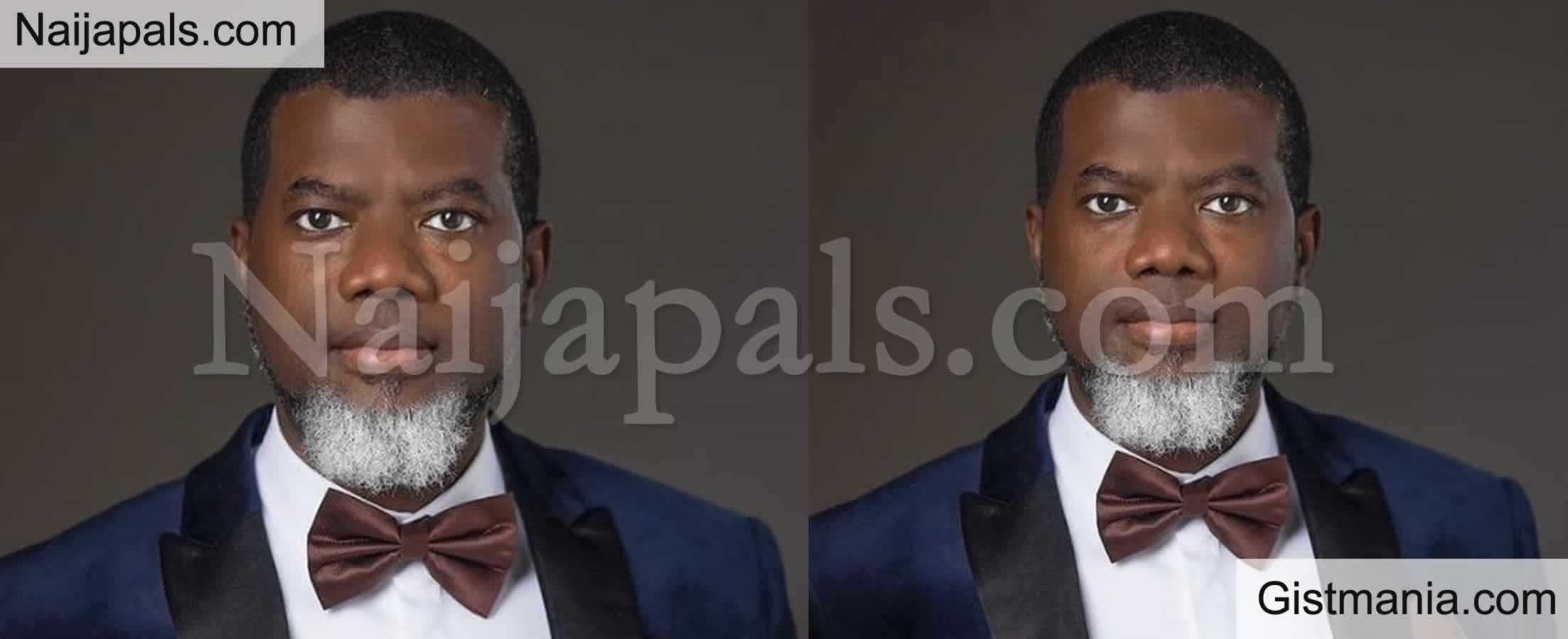 Reno Omokri Reveals How Atiku Asked His To Be His Spokesperson But Turned Him Down