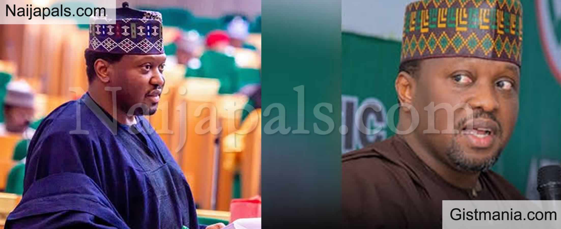 Fake Ballots Could Be Accepted Under New Electoral Act - Rep. Abdussamad Dasuki Raises Concerns