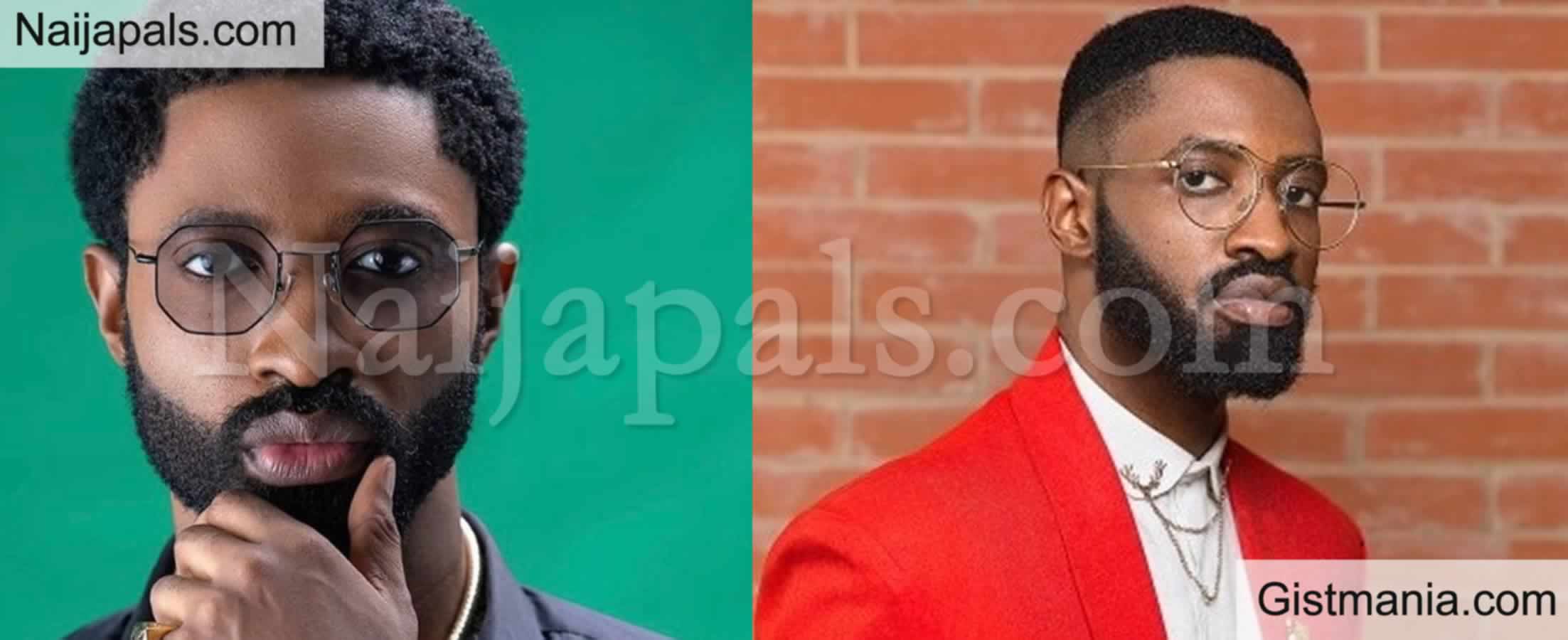 Singer, Ric Hassani Reveals Why Artistes Cancel Tours