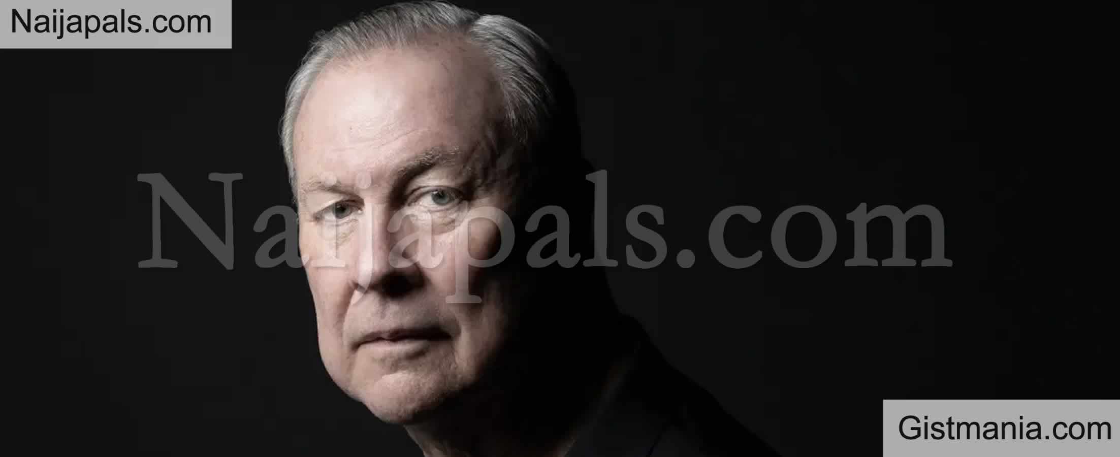 US Opera Visionary Robert Wilson Dies At 83