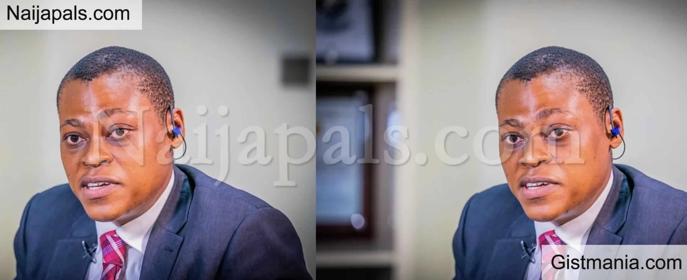 “Tinubu’s Petrol Discount Is Fuel Subsidy in Disguise” — Arise TV’s Rufai Oseni Explains (Video)