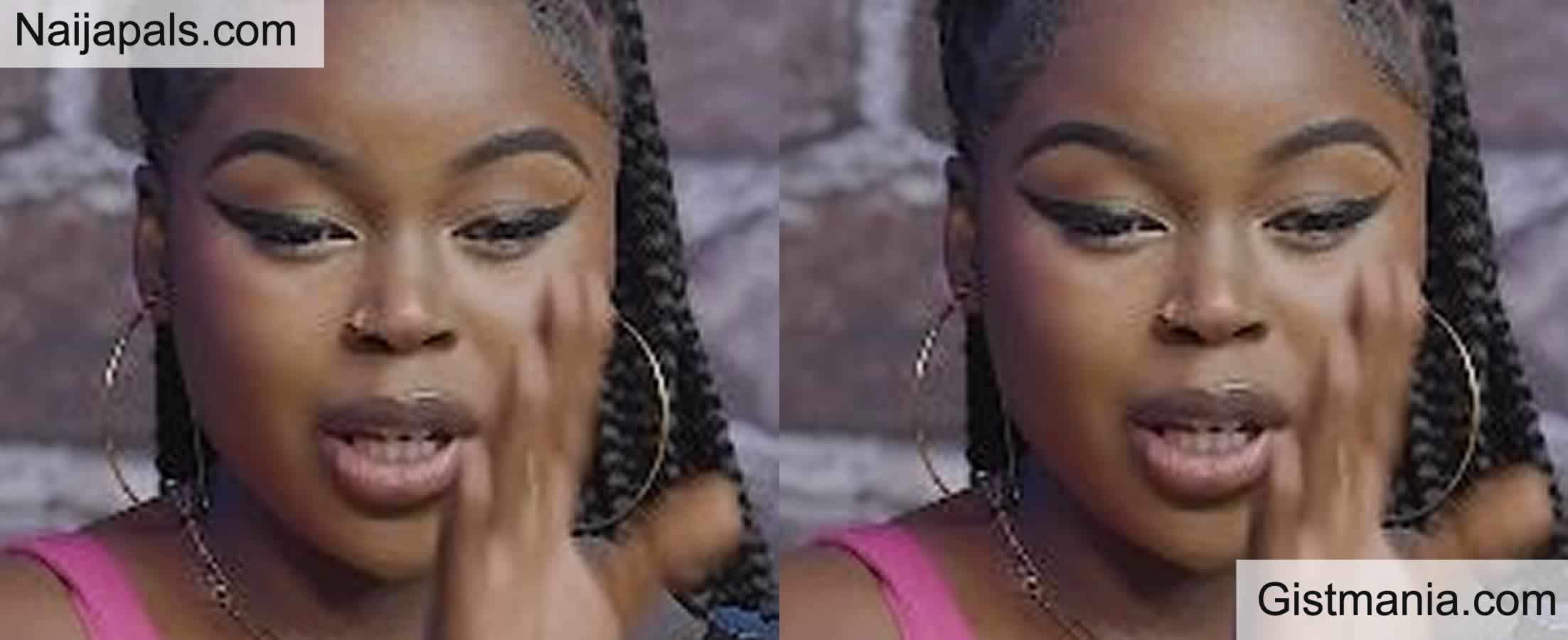 “I’m On A Divine Mission To Save Souls”- Saidaboj Declares, Says Heaven Is Guaranteed For Her