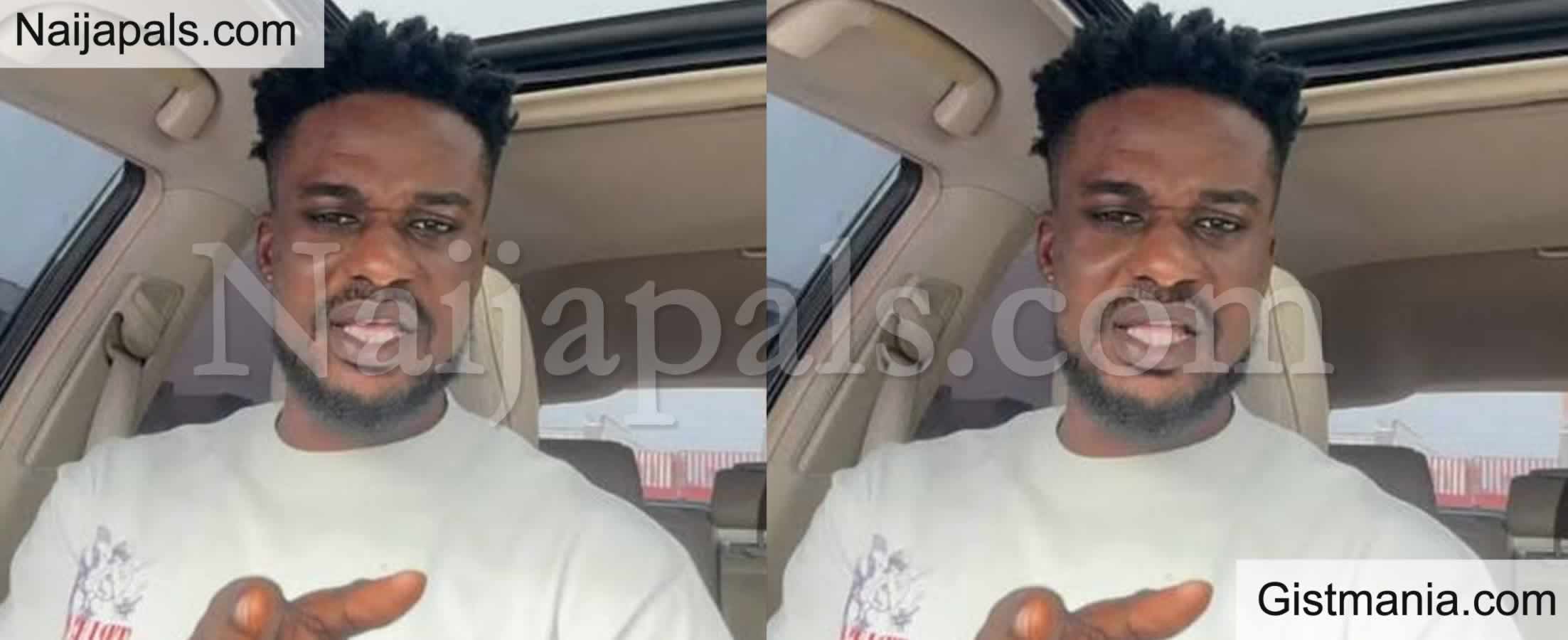 Media Personality, Scott Iguma Remanded In Prison For Calling Out Real Estate Firm