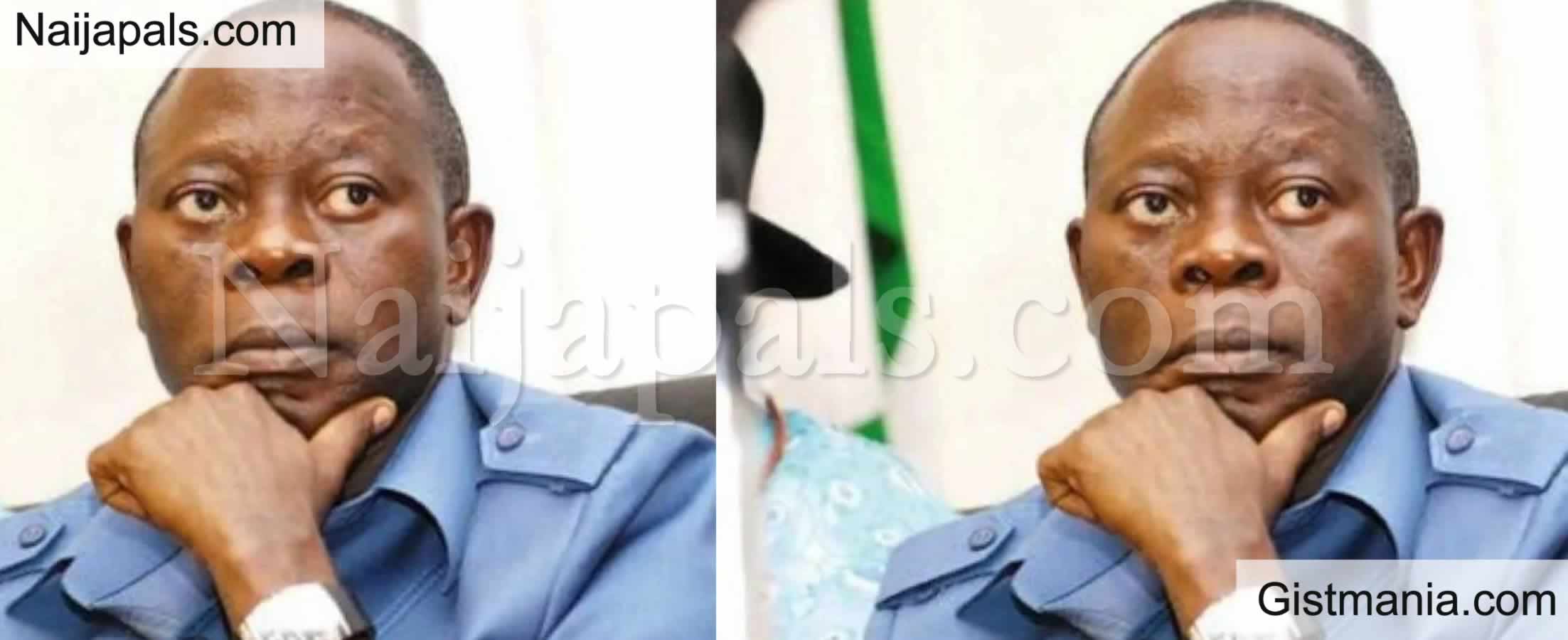 Everybody Cannot be a Graduate, Learn a Trade or Menial Jobs - Oshiomole Tells Nigerian Youths