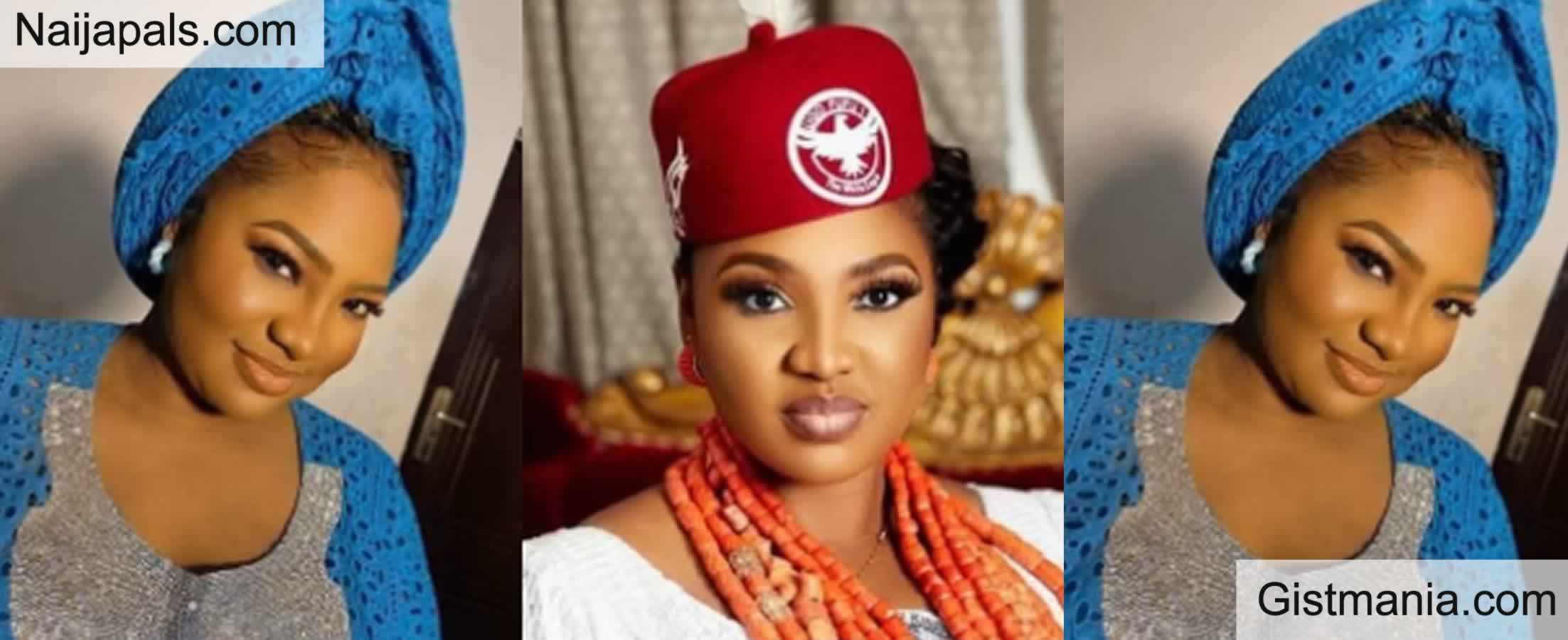 Police Probe Death Of Delta Governor&#039;s Special Adviser, Shimite, Love