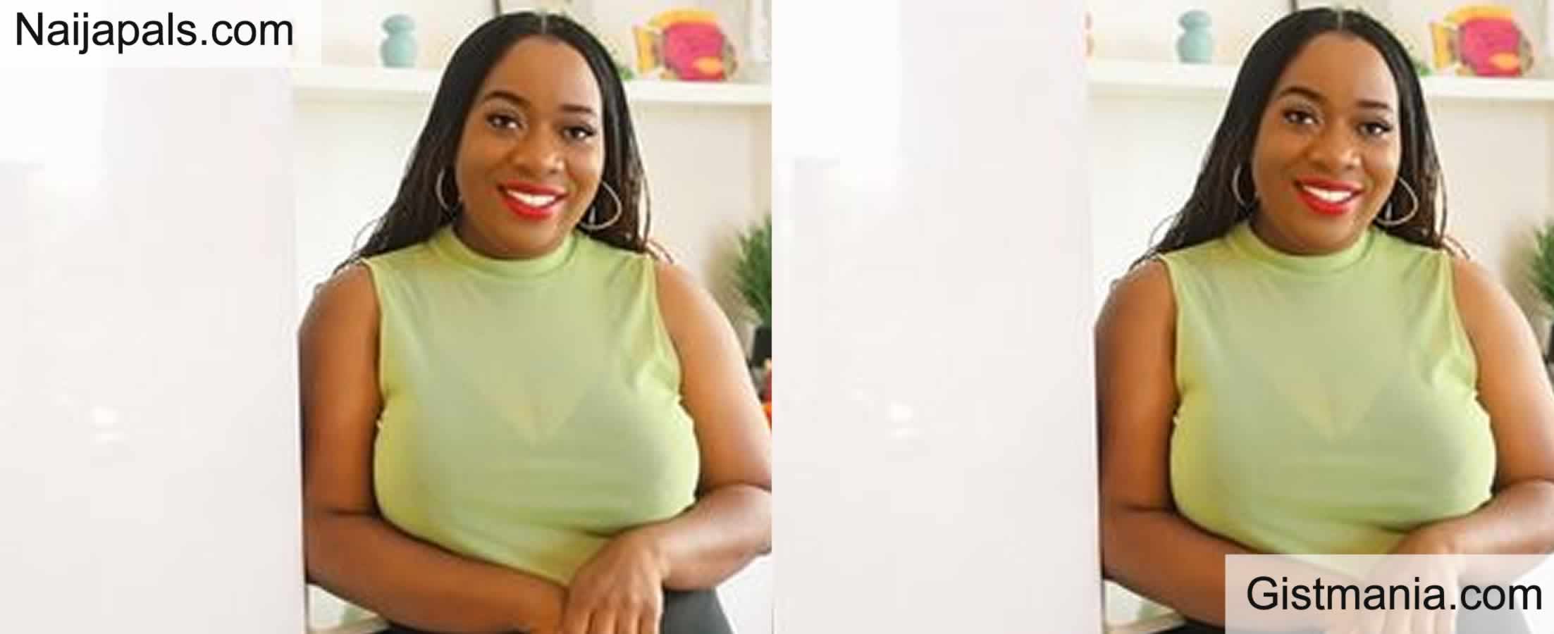 Vlogger Sisi Yemmie Shares Conversation With Housekeeper&#039;s Partner Who Asked Him To Sack Her