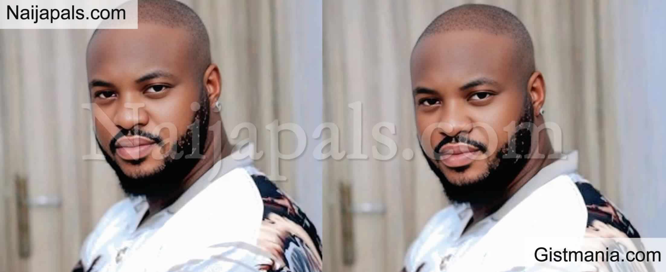 Actor Stanley Nweze Criticized Women Who Are In A Relationship With A Man Because Of His Money
