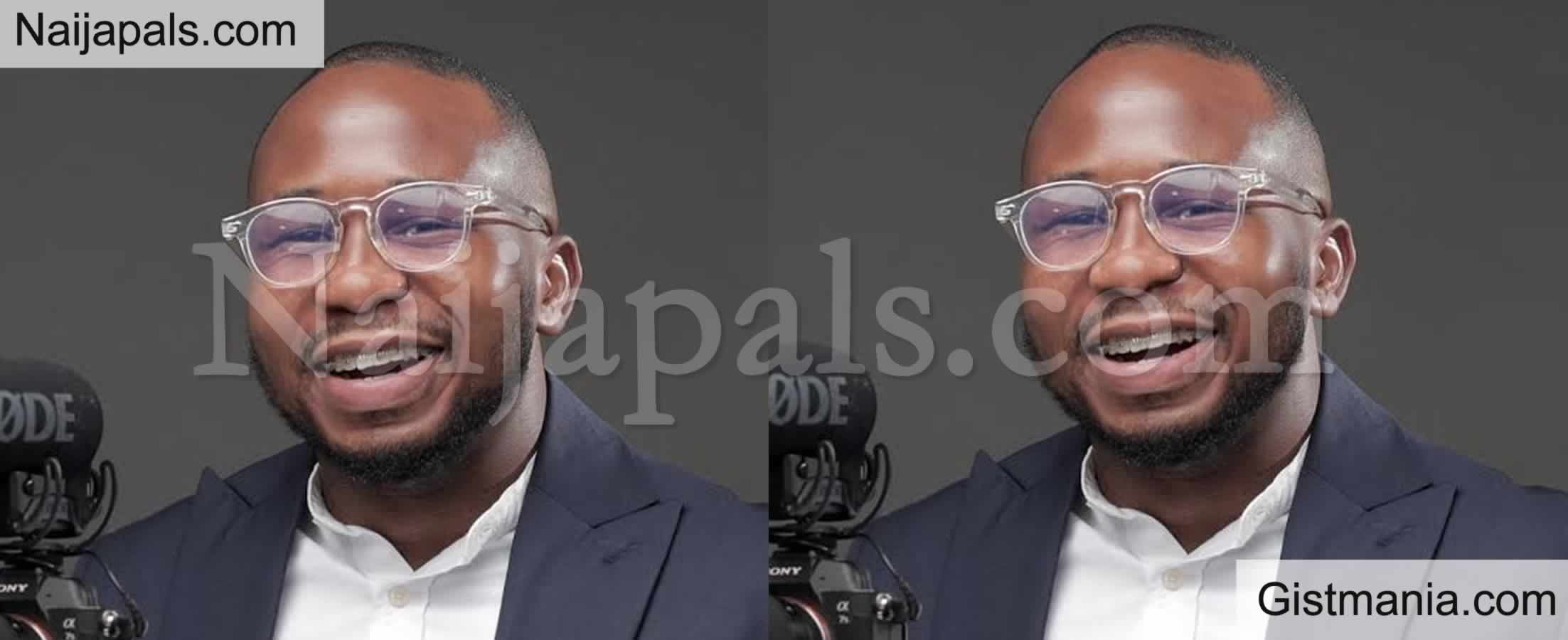 Film-Maker, Steven Ndukwu Shades Nigerians After Experiencing 5-hour Power Outage In America
