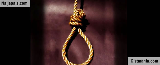 Man Bagged Death Sentence For Killing His Friend Over Cap In Kano