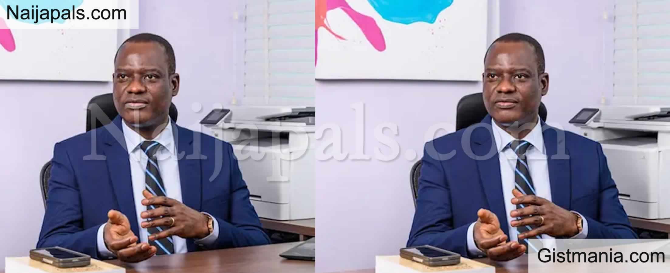 “We Don’t Have Enough Crude Oil for Dangote” — Finance Minister Taiwo Oyedele Reveals