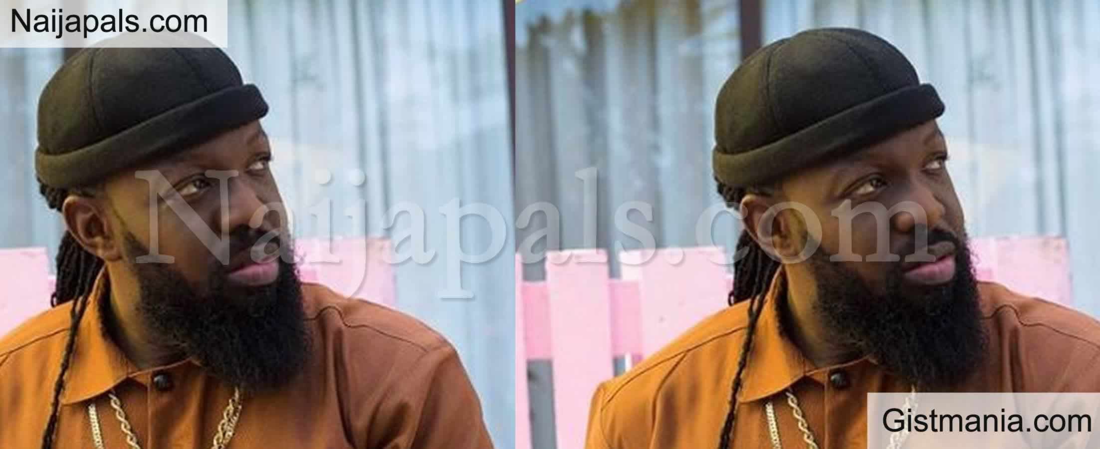 &quot;How I Sold My 2nd Album For N24m&quot; – Singer, Timaya Reveals