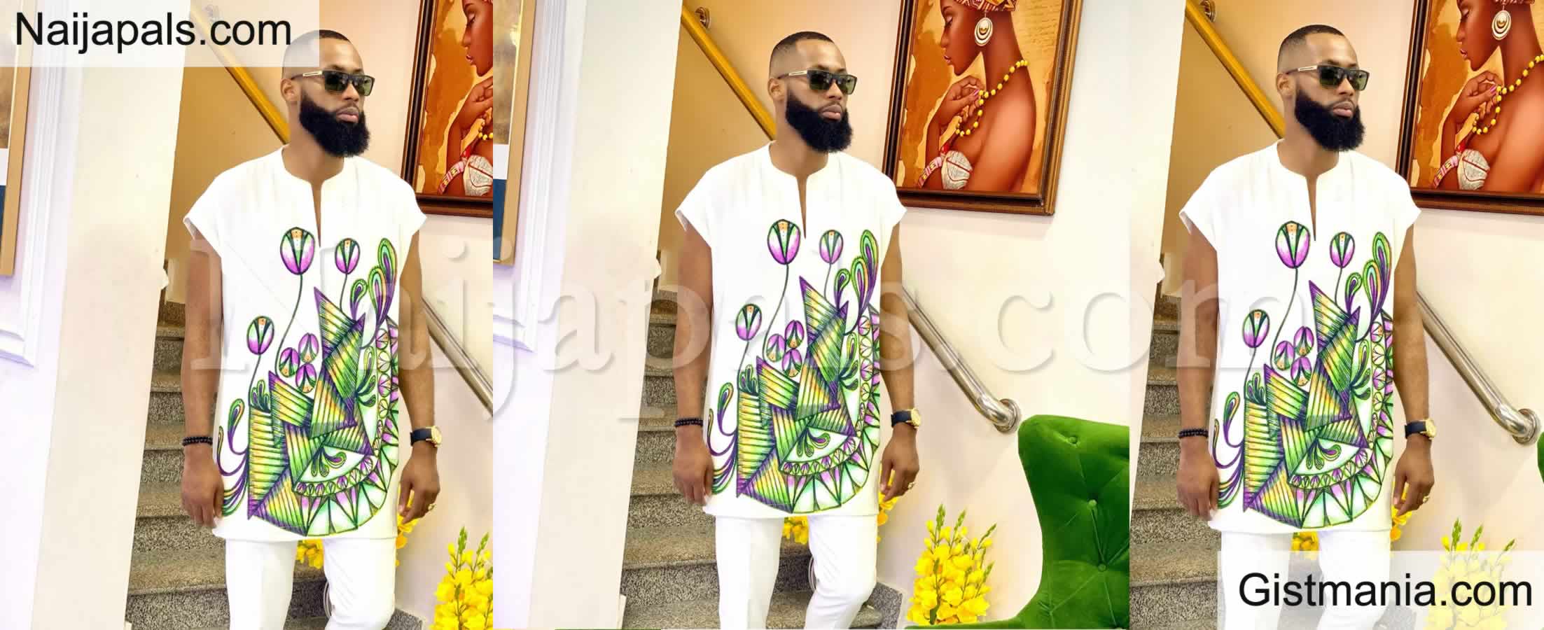 “It’s More Expensive Now To Be A Boyfriend Than A Husband” – BBN’s Tochi Shares Why