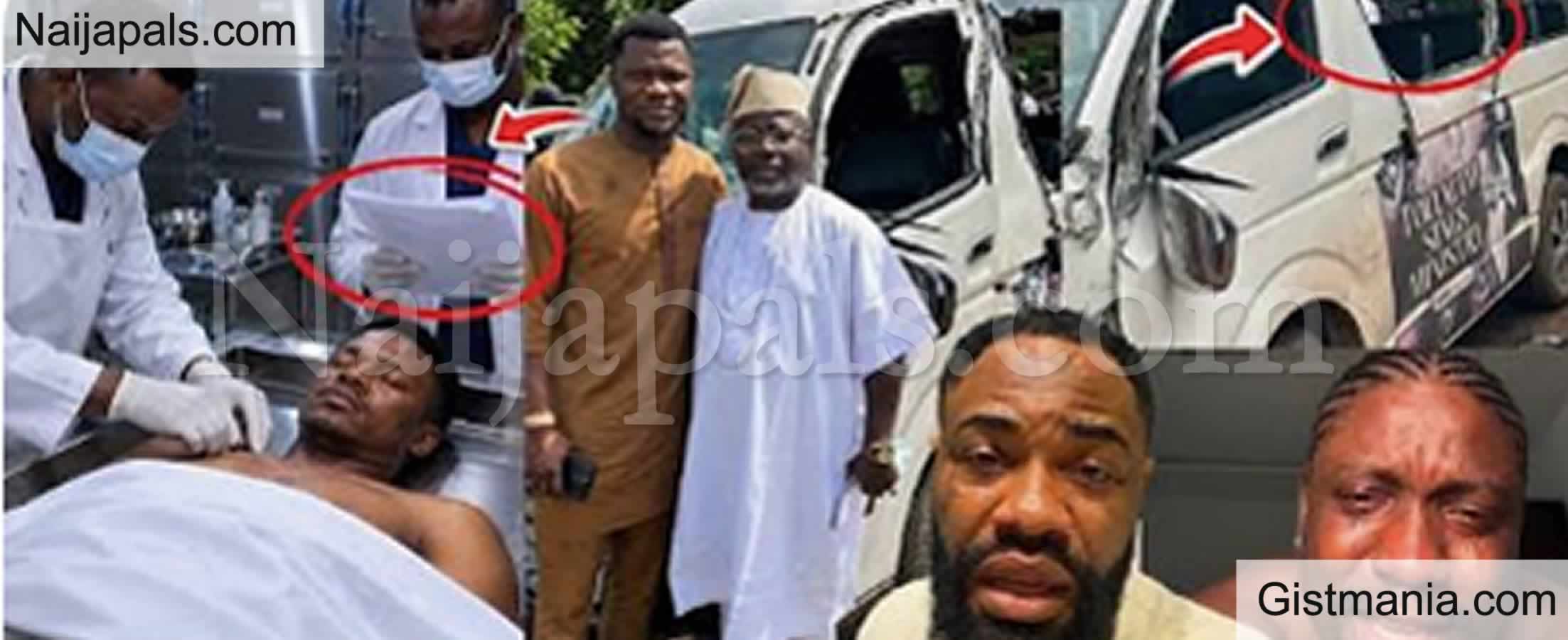 Toluwanisings’ Death: Questions, Reactions & the Incident That Has Left Fans Searching for Answers
