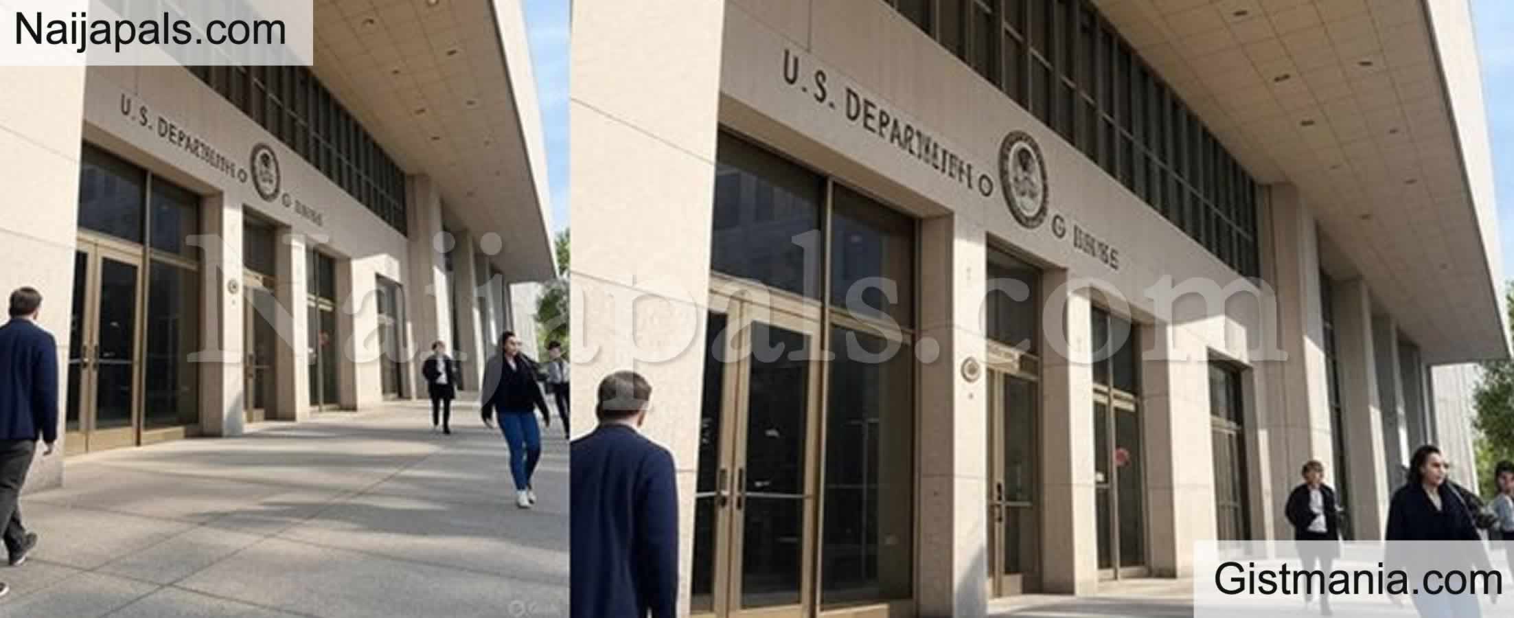 Nigerian Fraudsters Impersonated Trump-Vance Inaugural Committee, Stole $250k In Crypto — U.S. Reveals