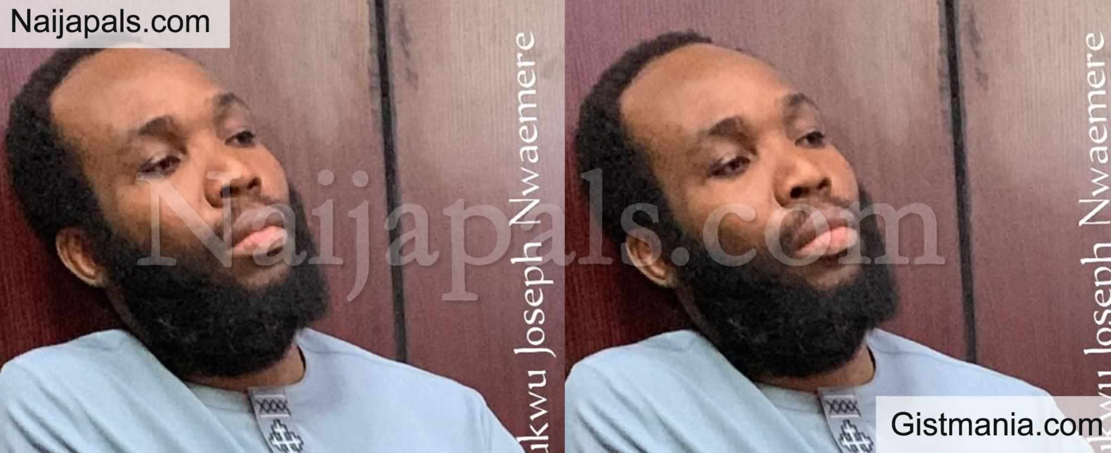 Oil Magnate Ugochukwu Nwaemere Docked For Alleged N750m Bank Fraud