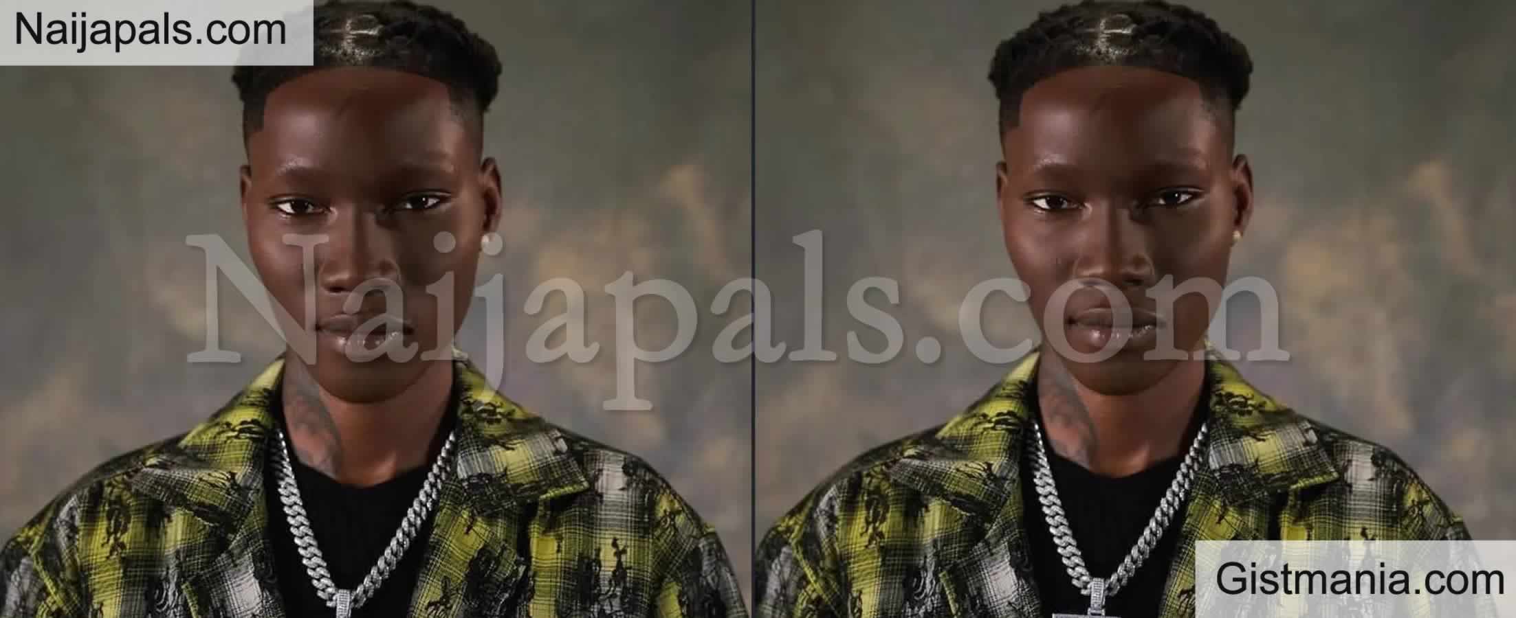 &quot;I Did Crazy Things For Music&quot; – Zinoleesky Reveals