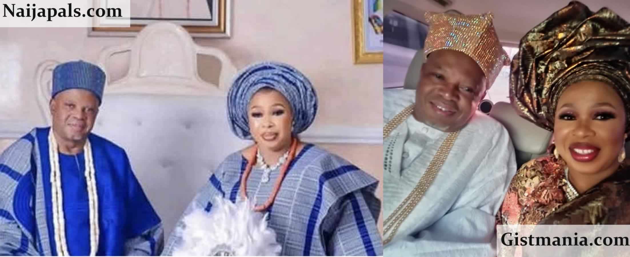 UK-based Nigerian Woman, Christy Oluwabunmi Oyewole Accuses Ogun Monarch, Oba Adekeye Adeyemi Olanrewaju of Fake Marriage, N195m Fraud