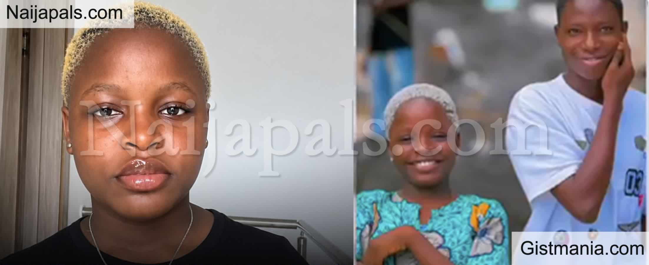 Content Creator Anti Abiba Cries Out After Losing Brother Over Inability to Afford Medical Bills