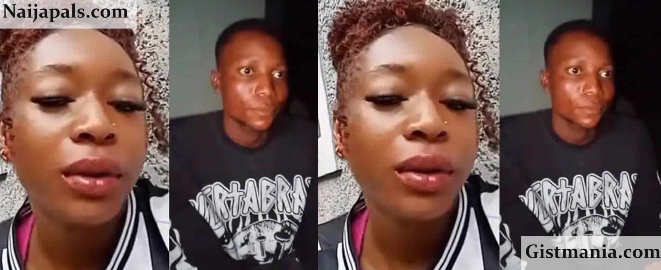 Fake Photographer Exposed in Abuja After Scamming Women With Phony Modeling Gigs