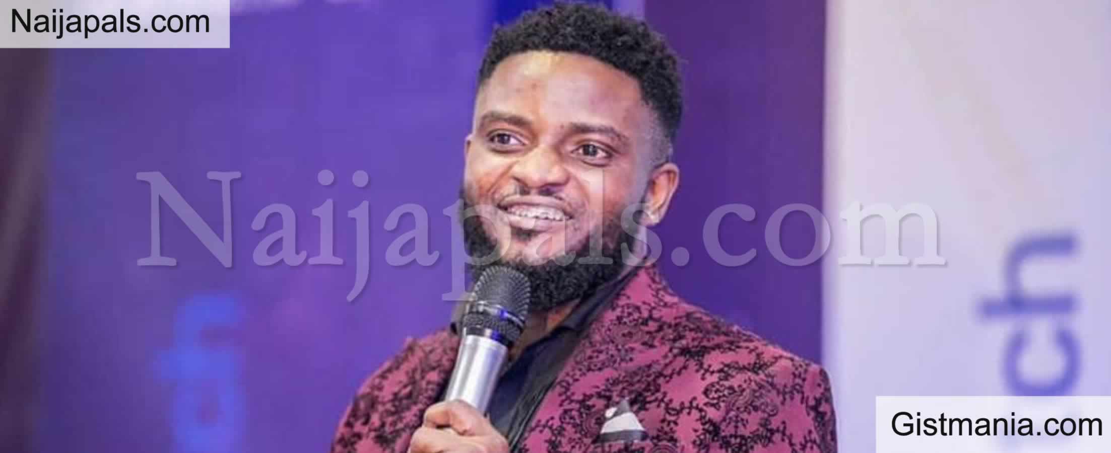 &quot;I Received Threats For Defending Claims That Lagos Is Smelling&quot; – Comedian Acapella