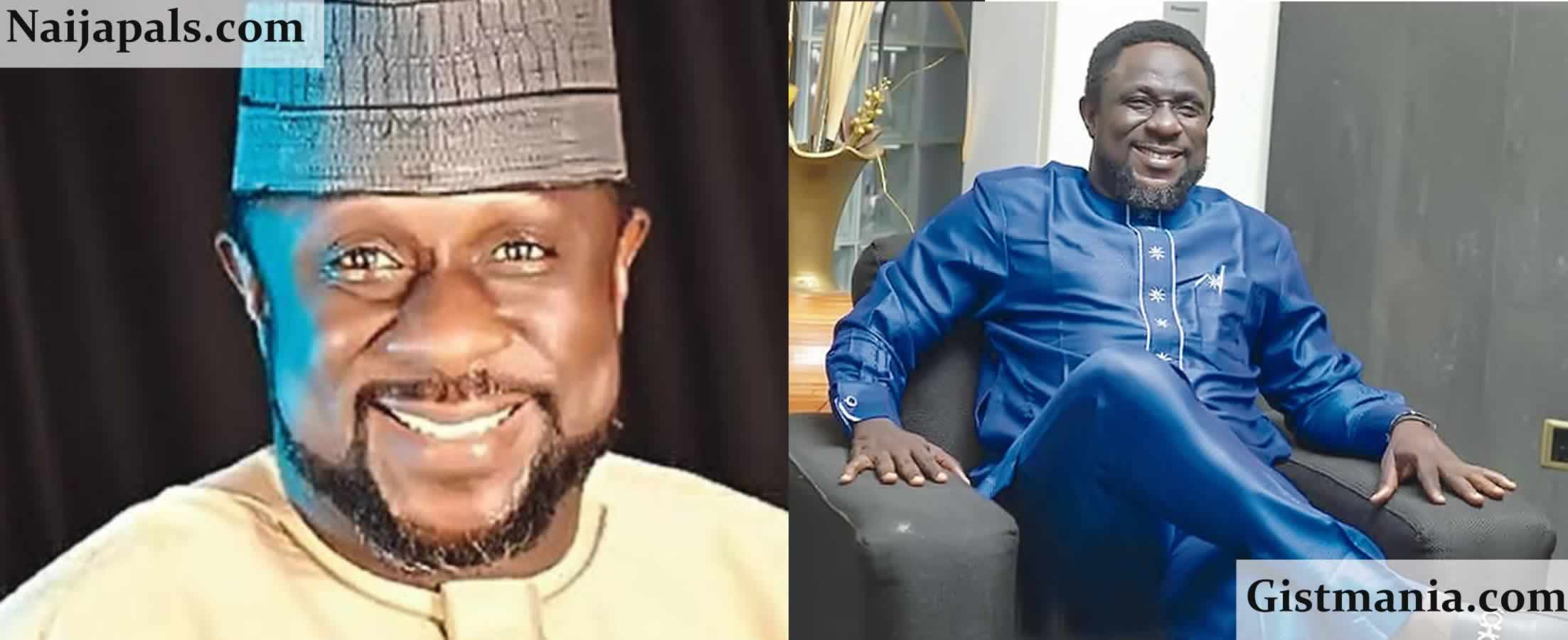 Nollywood Star Lekan Olatunji Recounts Battle With Memory Loss After Terrifying Accident