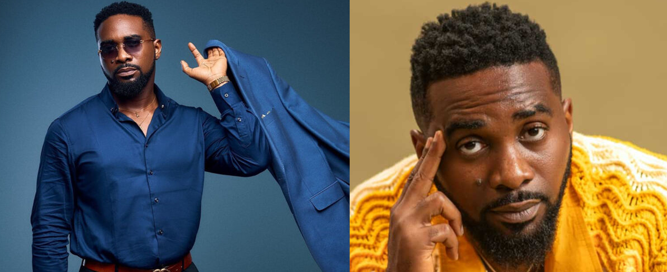 I&#039;m G@y! Nollywood Actor, Uzor Arukwe Reveals The Shocking Rumor He Heard About Himself