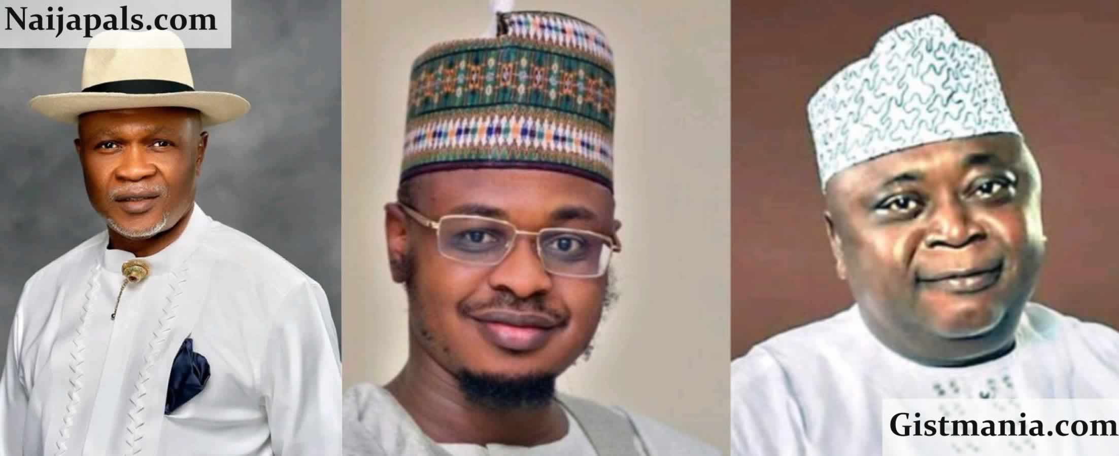 2027: INEC Drops Pantami, Adebutu From Governorship Race, Clears Rivers APC’s Chinda