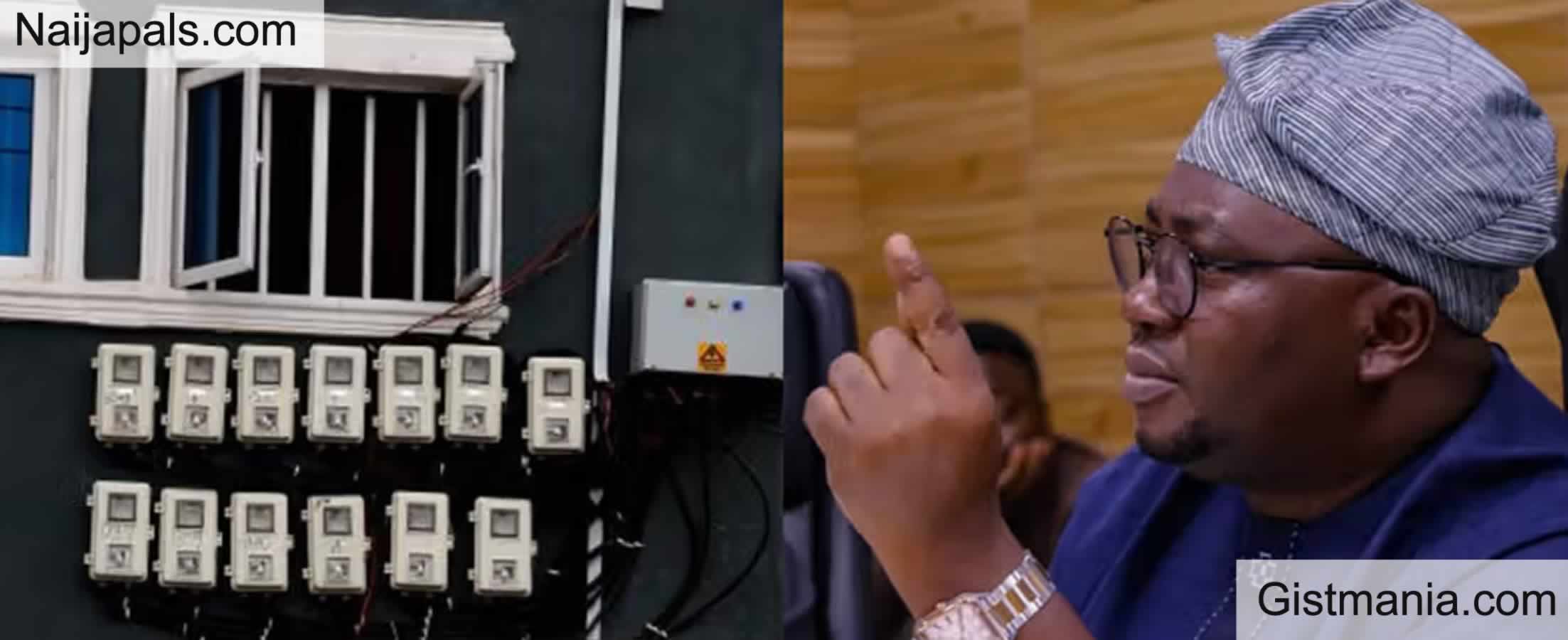Nigeria Needs Just $10bn Yearly For 20 Years to Achieve Stable Electricity – Power Min. Adelabu