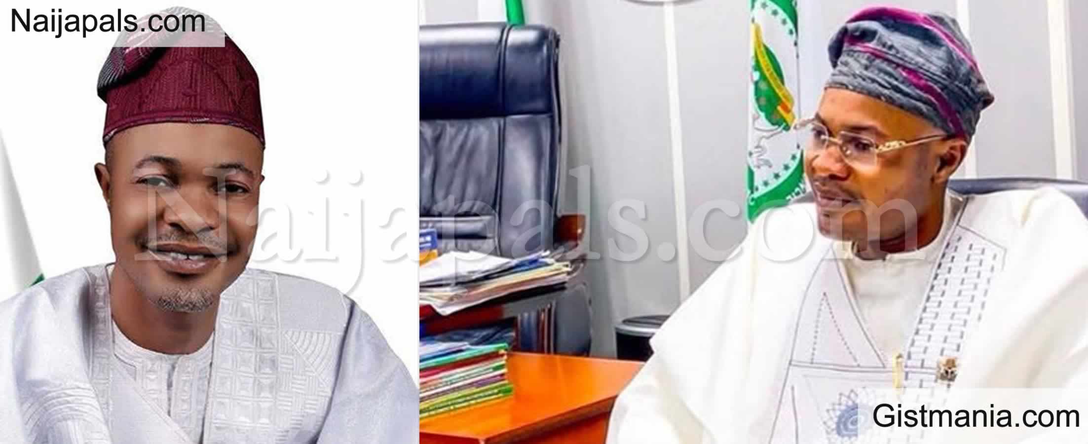 Court Strikes Out All Charges Against Fake Investment Agency Boss, Adeniyi Adeyemi