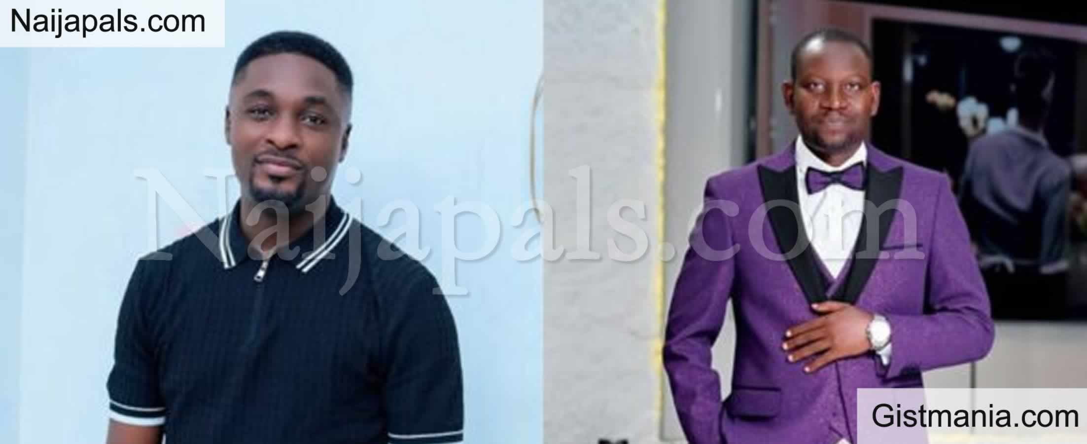 “Someone Please Check On Afeez Owo” - Actor Adeniyi Johnson Raises Alarm