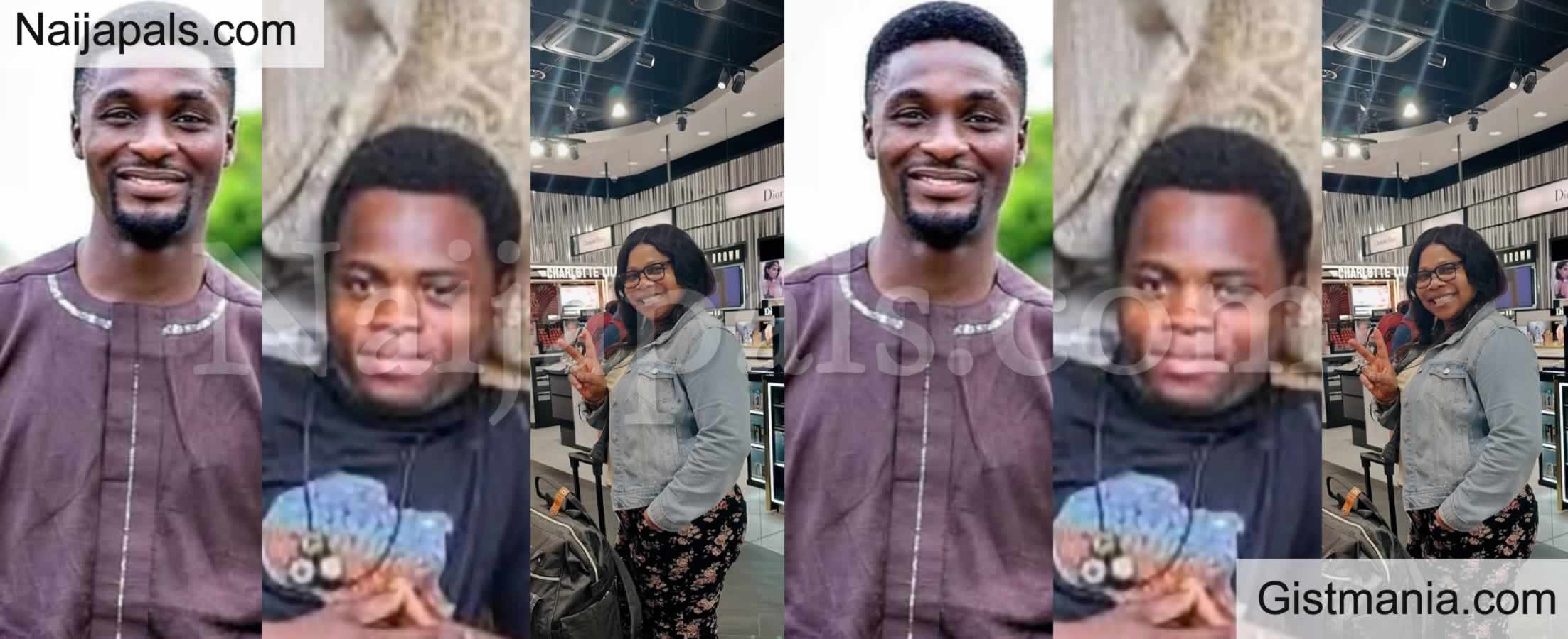 Adeniyi Johnson Calls Out Filmmaker Bola Akande Over Death Of Actor Ola Lawal