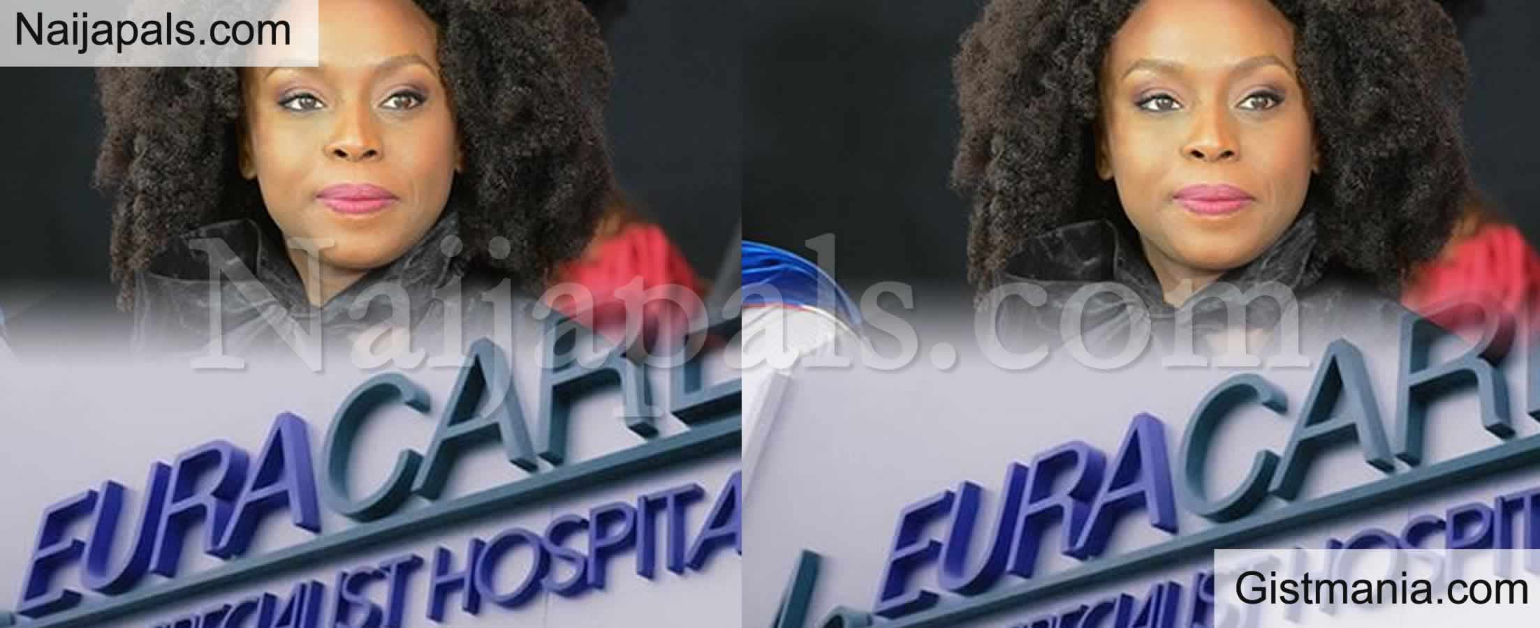 Court Rejects Euracare Hospital’s Bid to Stop Inquest into Chimamanda Adichie’s Son’s Death