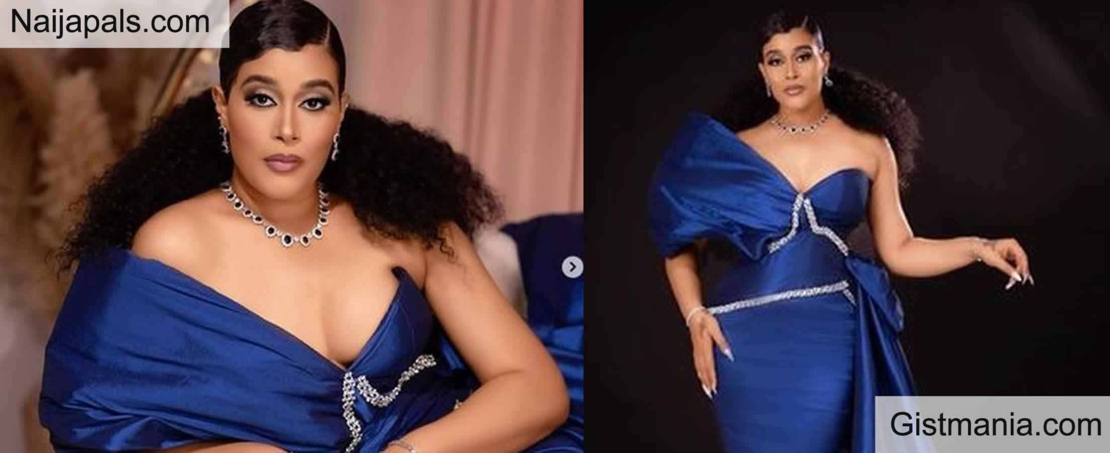&quot;Beauty Isn’t Enough&quot; - Actress, Adunni Ade Speaks on Love, Loss, & Lessons From The Spotlight