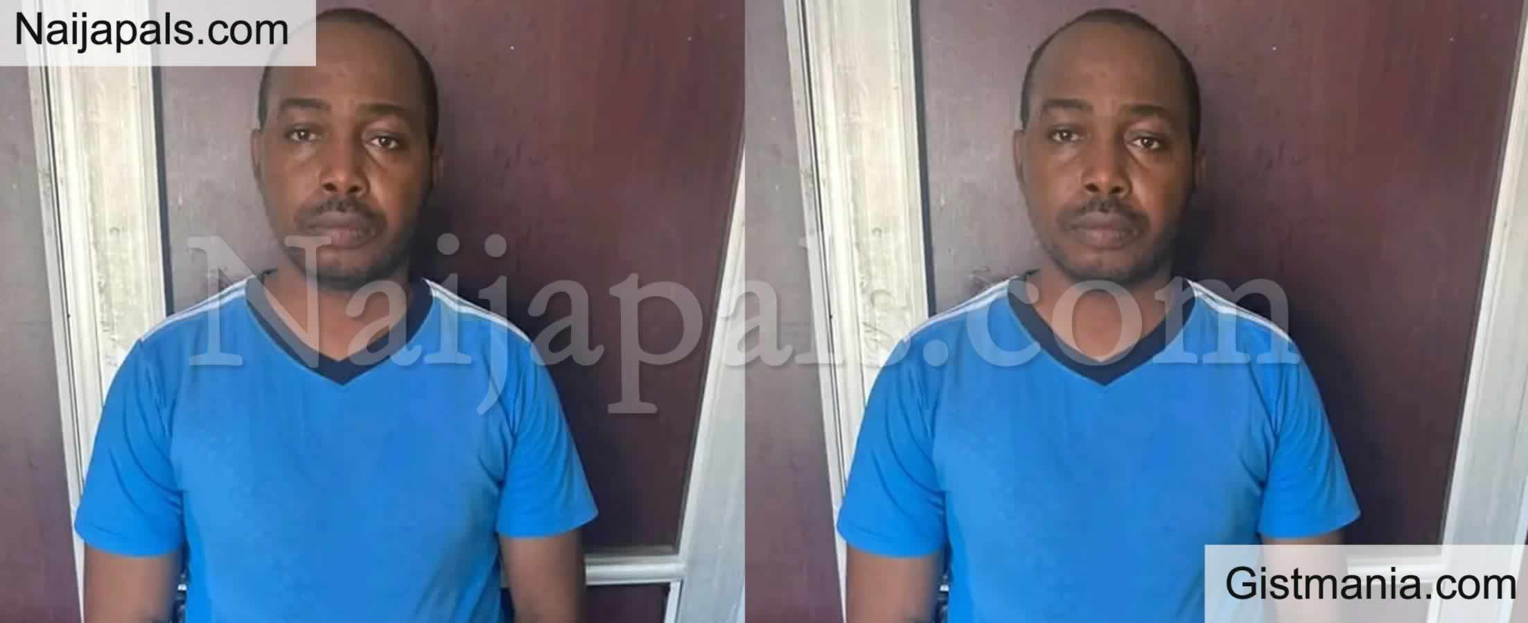 EFCC Arraigns Lagos Agribusiness CEO, Oluwadahunsola Taiwo Over Alleged N11.2m Investment Fraud