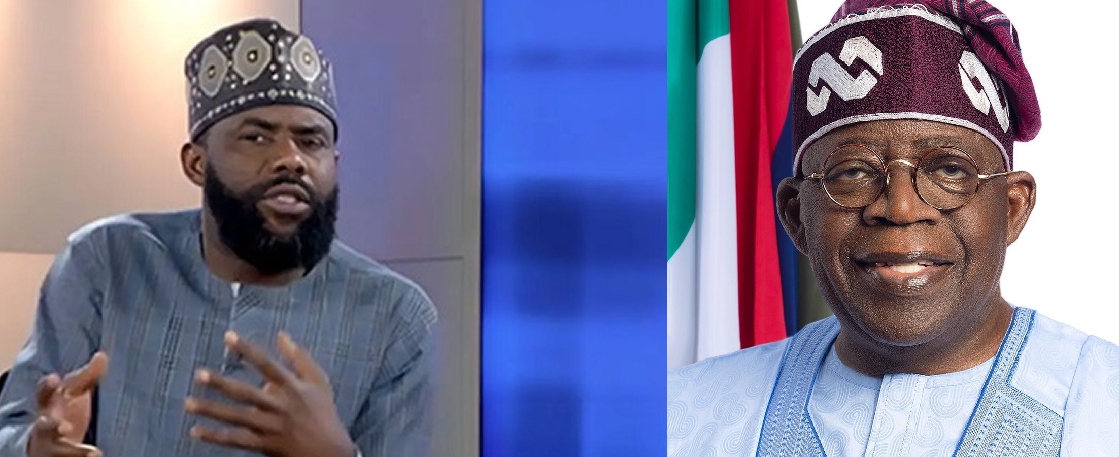 I&#039;ve Never Met Him For Once – Former Adviser, Audu Reveals Tinubu Is Inaccessible to His Aides