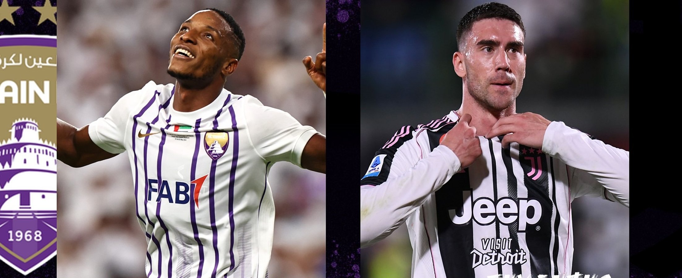 Al-Ain v Juventus: FIFA Club World Cup Match,Team News,Goal Scorers& Stats
