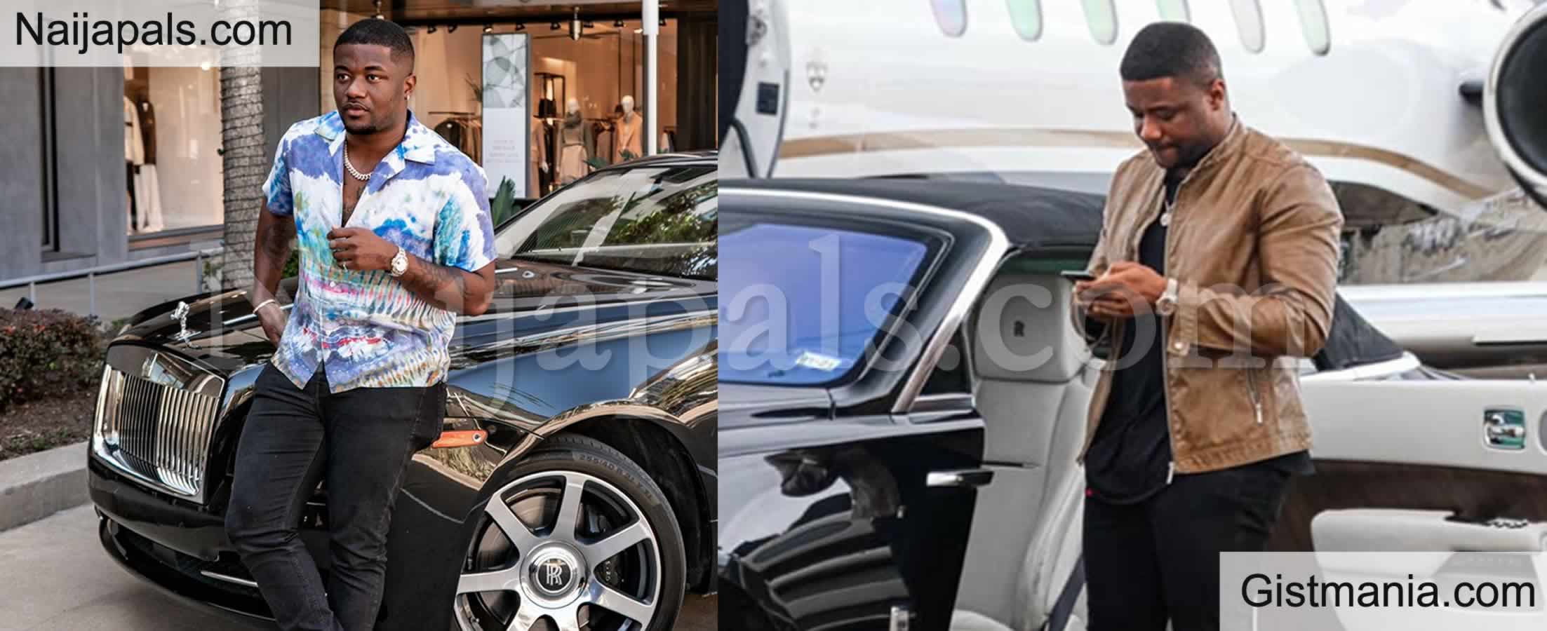FBI Arrest Nigerian, Edikan Adiakpan Over Multimillion-dollar Email & Money Laundering Fraud in US