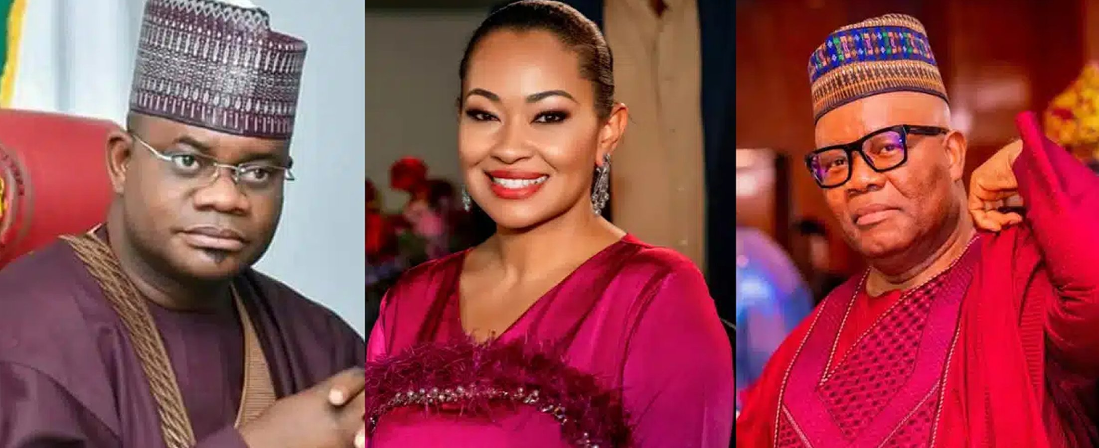 Lawyers Hail Akpabio For Stepping Down From Sexual Harassment Probe Panel