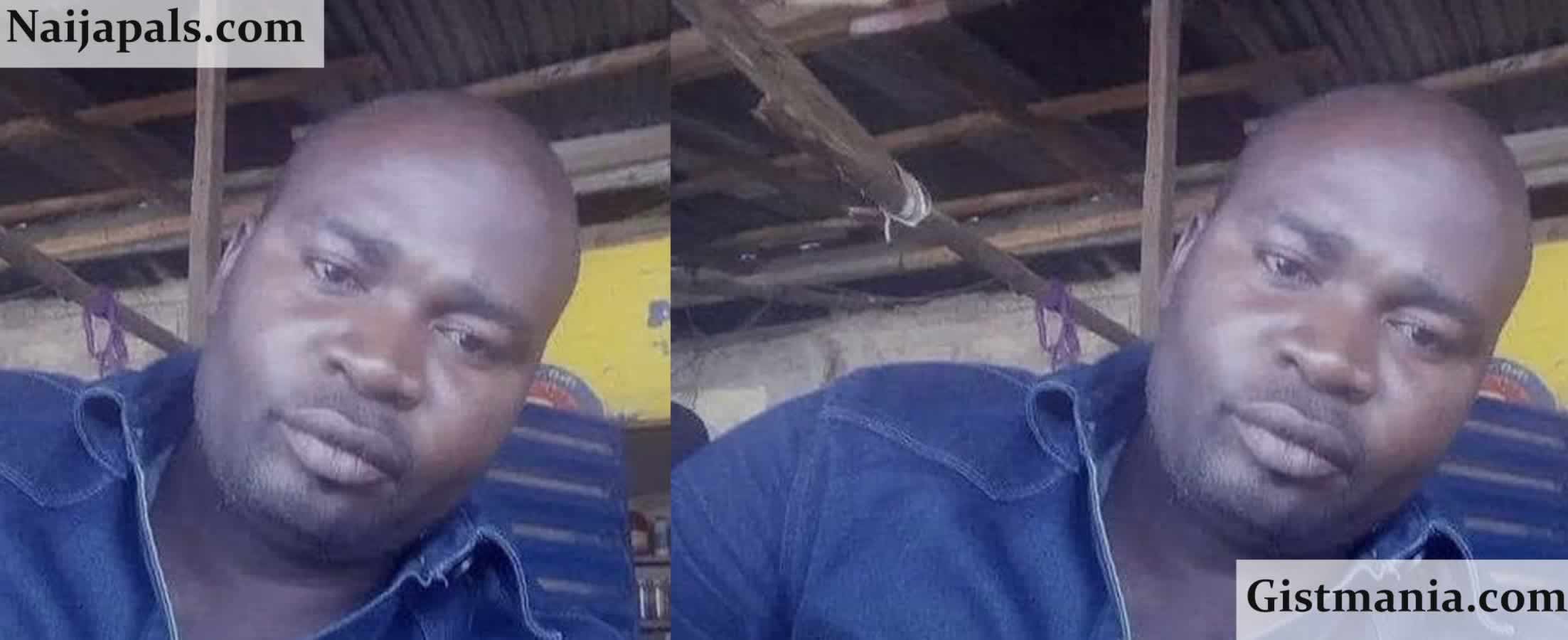 Tension In Kwara As Notorious Agro-Chemical Dealer &#039;Alhaji Chemical&#039; Abducted By Gunmen
