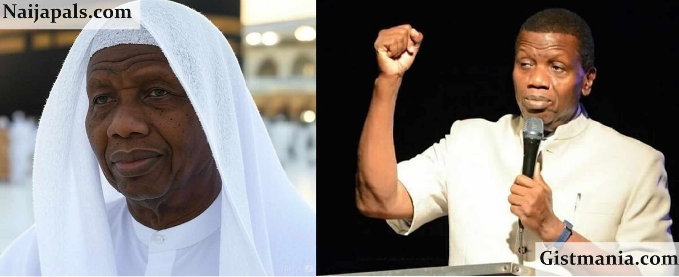 It’s AI-Generated – Pastor, Adeboye Disowns Viral Video Of Him Advertising Drug